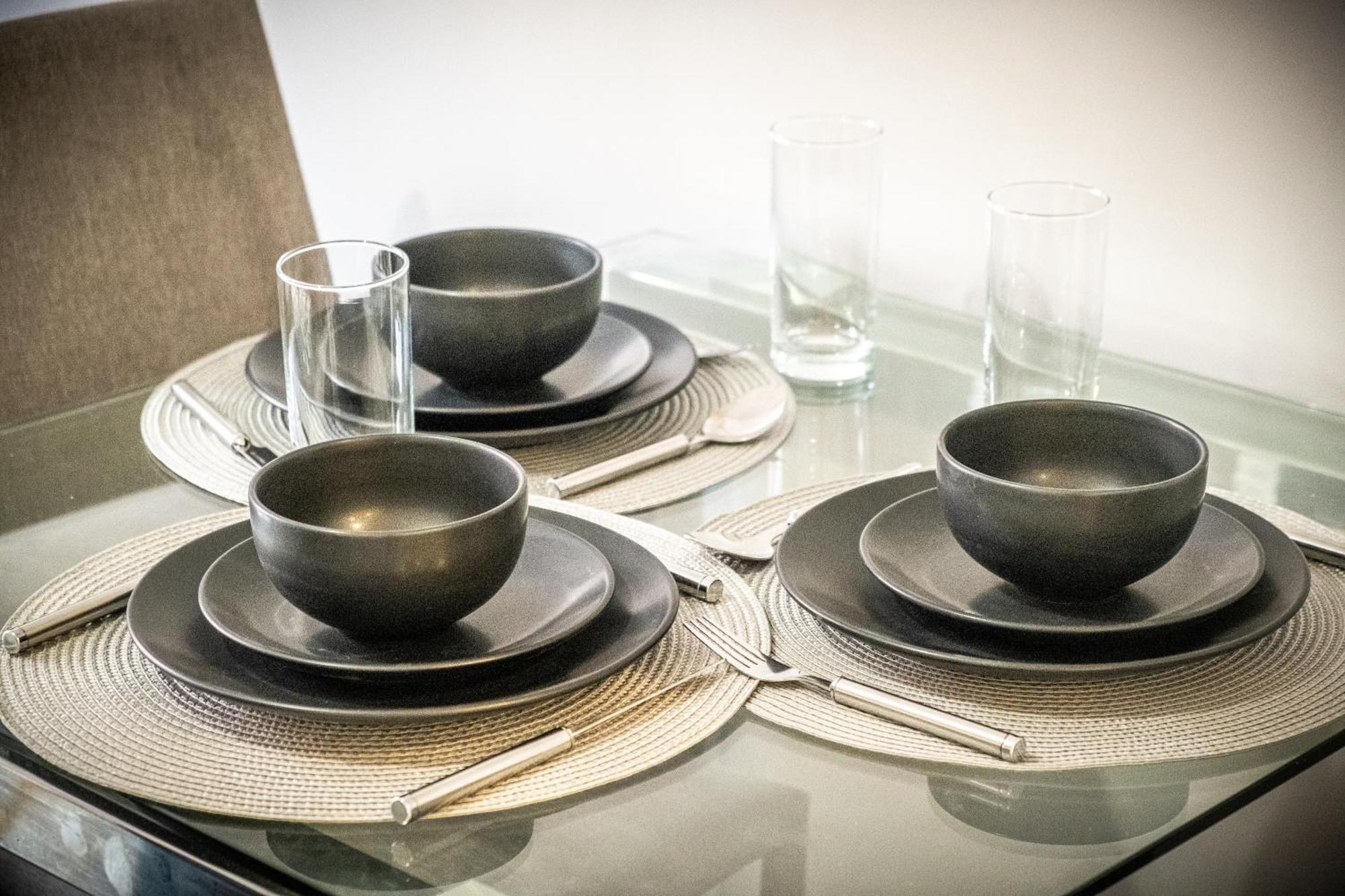 City Centre Emerald Escape - Sleeps-6, 2Beds & 2Baths , Netflix , Free Internet 伯明翰 外观 照片